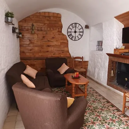 Cuevas Hébergement de vacances
