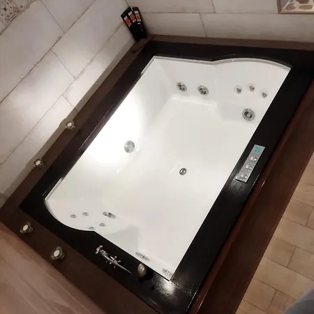 Cuevas Hébergement de vacances *